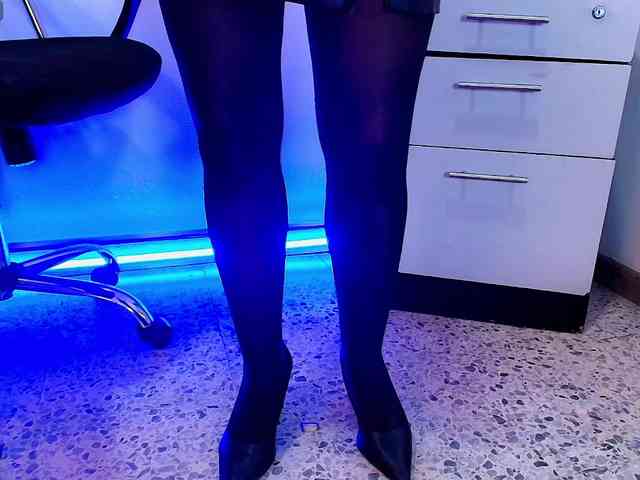 Zuzana21 Live Webcam on BongaCams