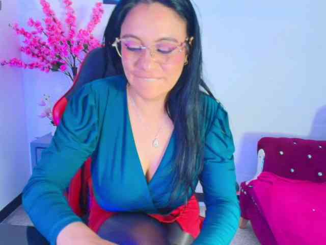 Zuzana21 webcam