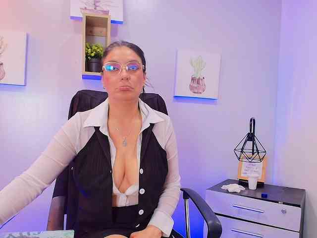 Zuzana21 webcam