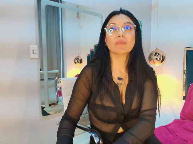 Zuzana21 webcam