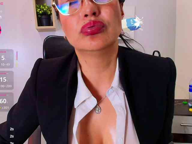 Zuzana21 webcam