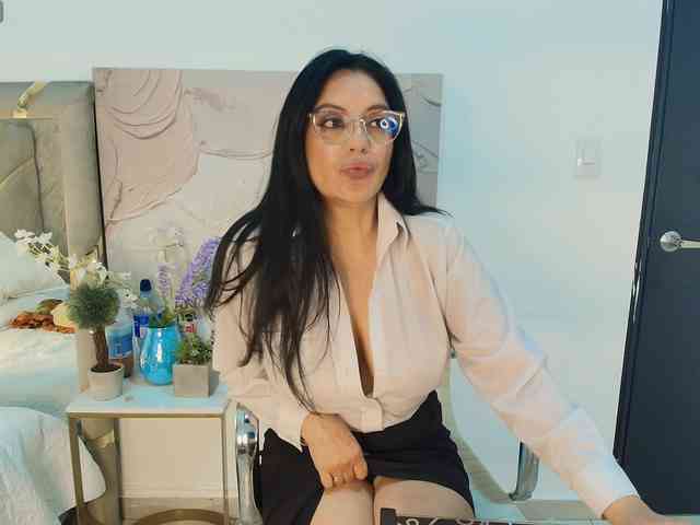 Zuzana21 webcam