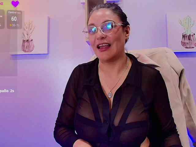 Zuzana21 webcam