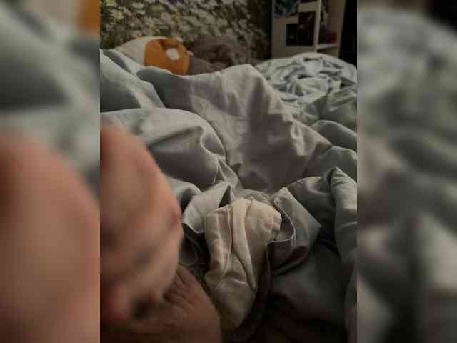 Markusdick Live Webcam on BongaCams