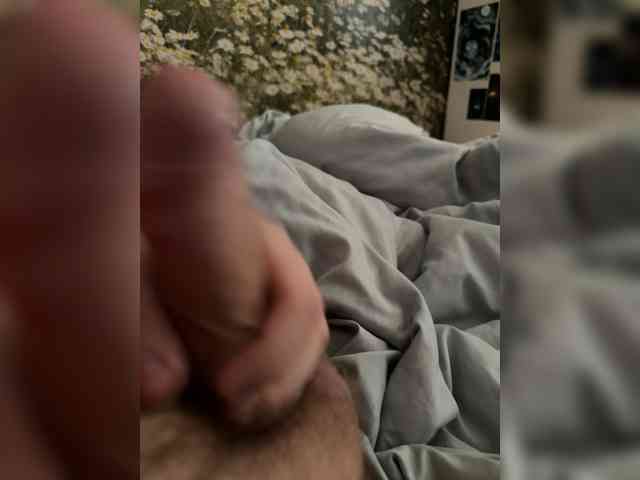Markusdick Live Webcam on BongaCams