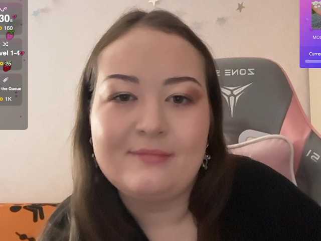 -tiny-nika- live cam on BongaCams