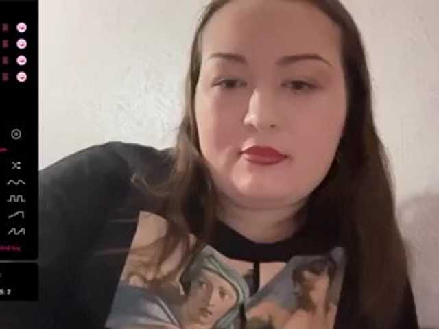 -tiny-nika- live cam on BongaCams