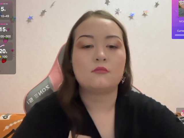 -tiny-nika- live cam on BongaCams