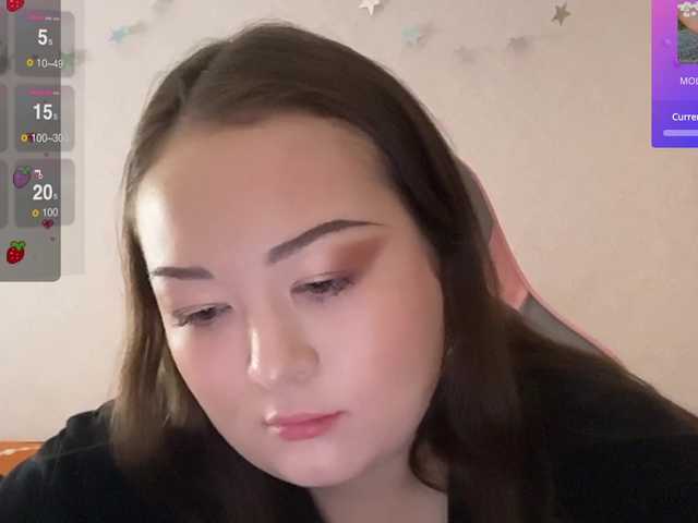 -tiny-nika- live cam on BongaCams
