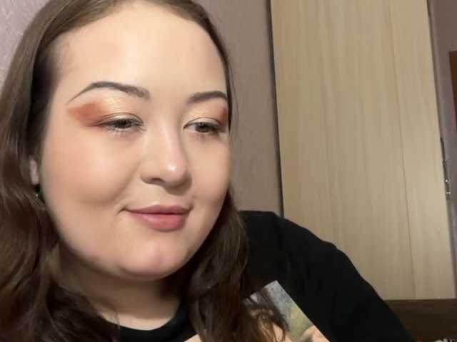 -tiny-nika- live cam on BongaCams