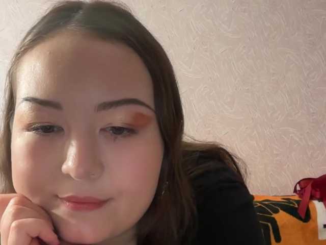 -tiny-nika- live cam on BongaCams