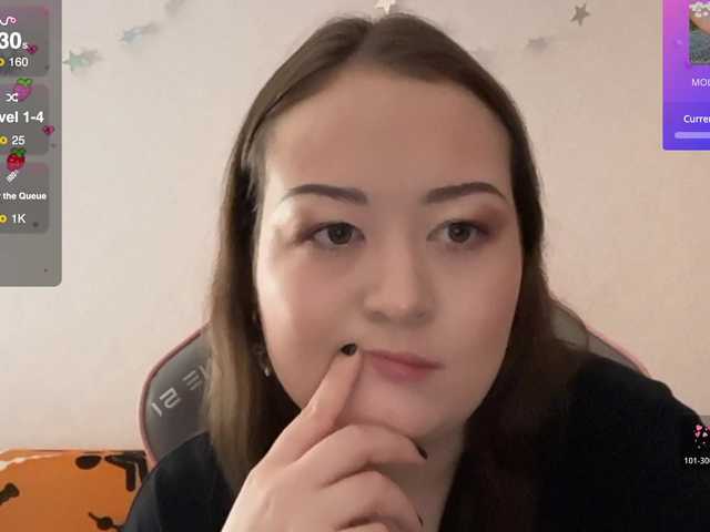-tiny-nika- live cam on BongaCams