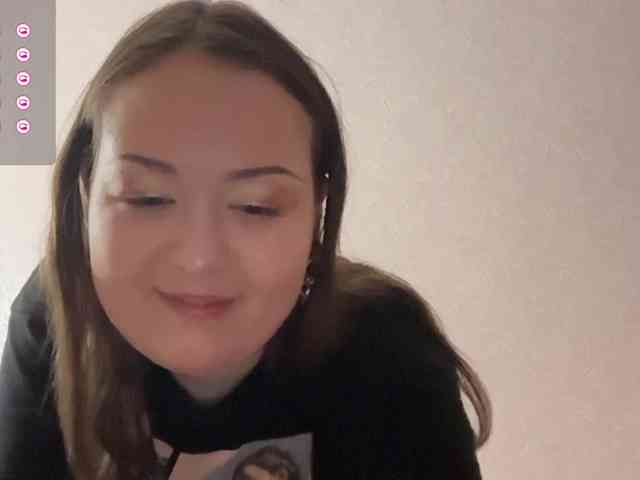 free adult cam chat -tiny-nika-