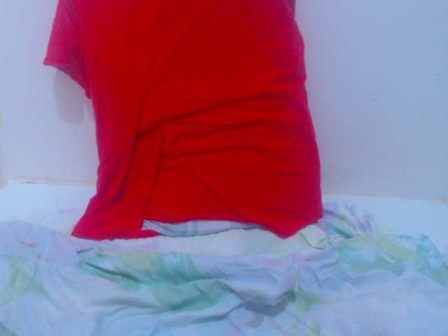 Xyryle live cam on BongaCams