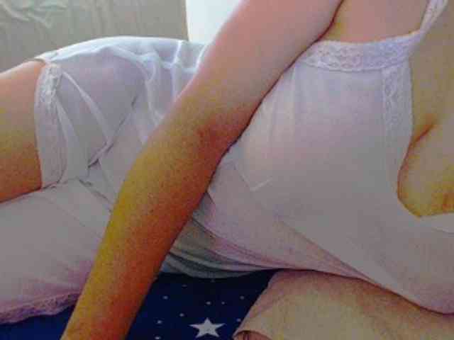 Xyryle webcam
