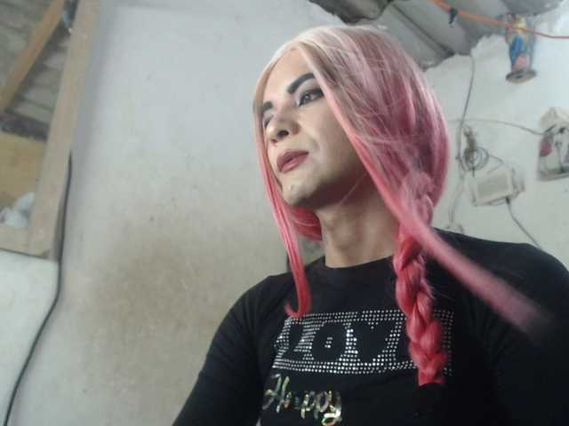 Analiasmith89, 35 y/o - Live Cam on BongaCams