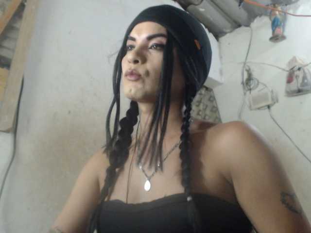 Analiasmith89 live cam preview