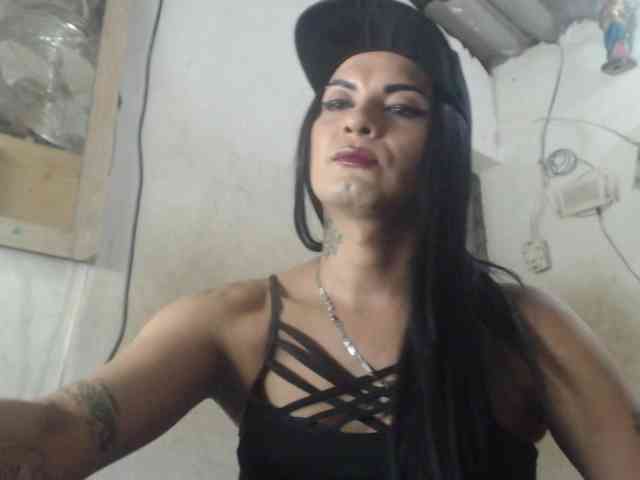 Analiasmith89 Live Webcam on BongaCams