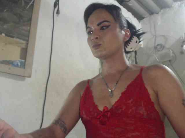 Analiasmith89 Live Webcam on BongaCams