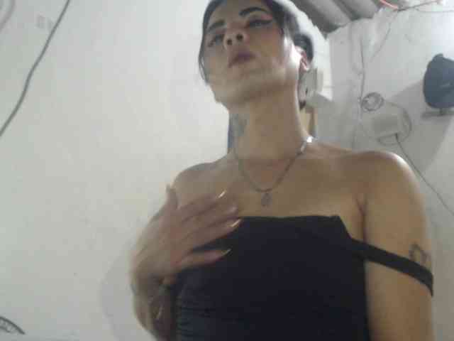 Analiasmith89 Live Webcam on BongaCams