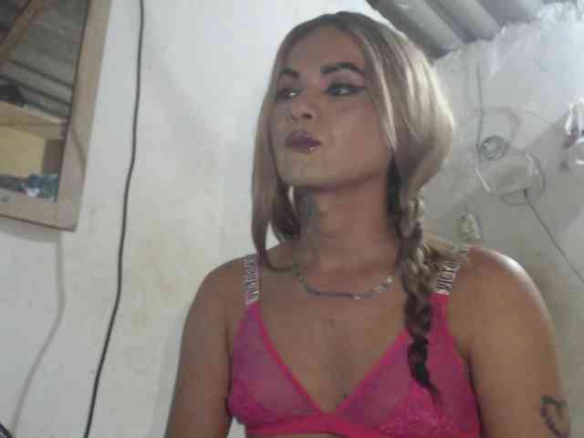 Analiasmith89 Sex Cam Show