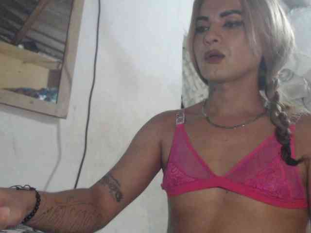 Analiasmith89 Sex Cam Show