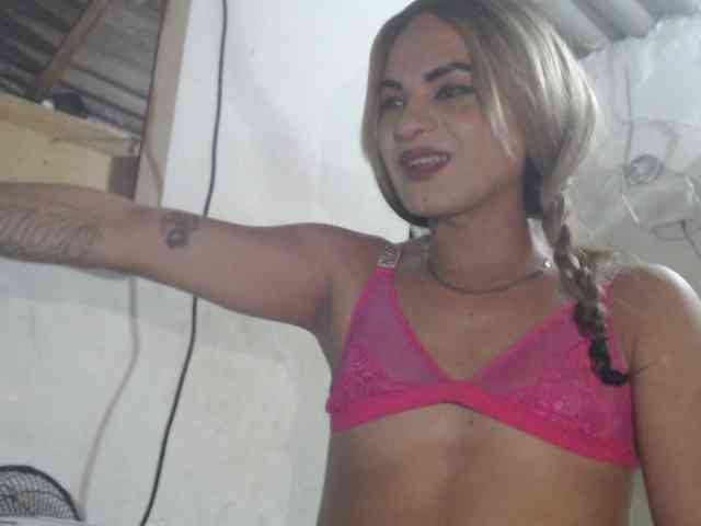 Analiasmith89 Sex Cam Show
