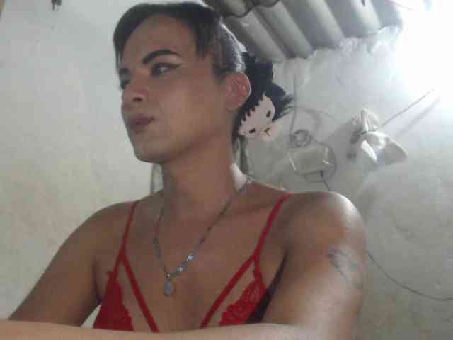 Analiasmith89 Live Webcam on BongaCams