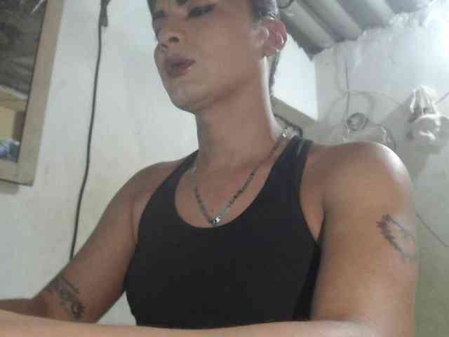Analiasmith89 Live Webcam on BongaCams