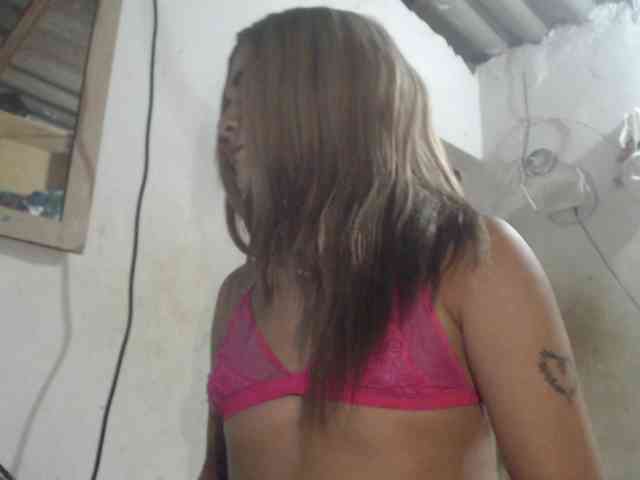 Analiasmith89 Sex Cam Show