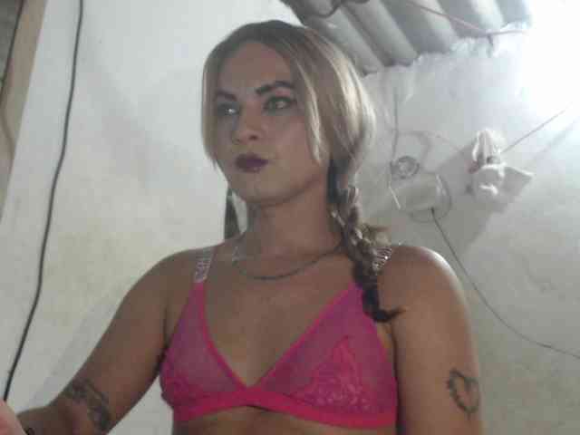Analiasmith89 Sex Cam Show