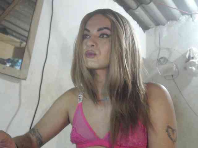 Analiasmith89 Sex Cam Show