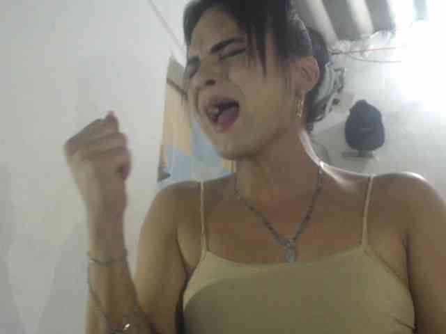 Analiasmith89 Live Webcam on BongaCams