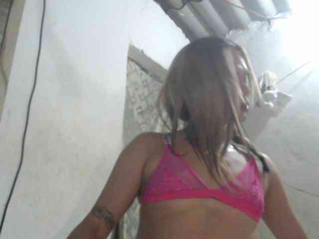 Analiasmith89 Sex Cam Show