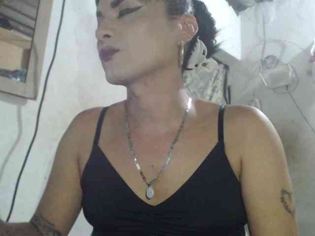 Analiasmith89 Live Webcam on BongaCams