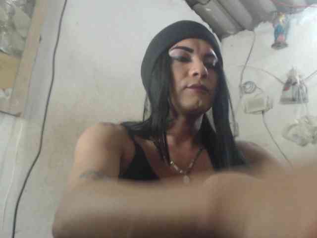 Analiasmith89 Live Webcam on BongaCams