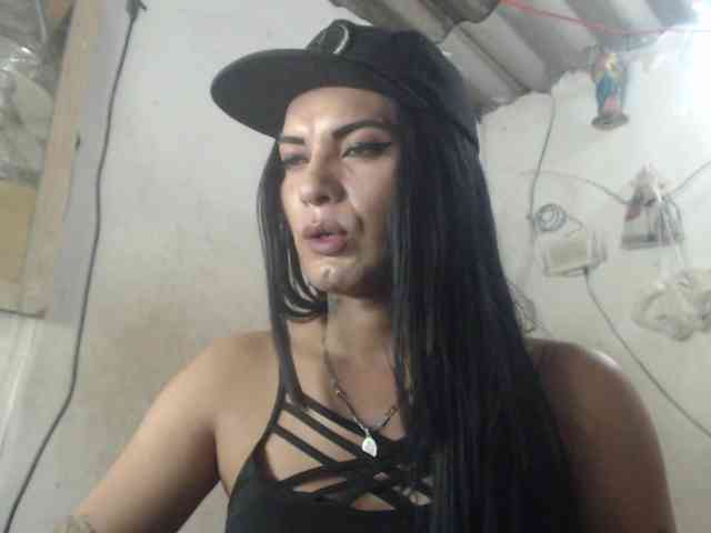 Analiasmith89 Live Webcam on BongaCams