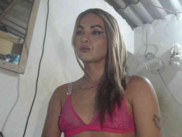 Analiasmith89 Sex Cam Show