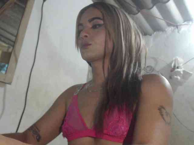 Analiasmith89 Sex Cam Show