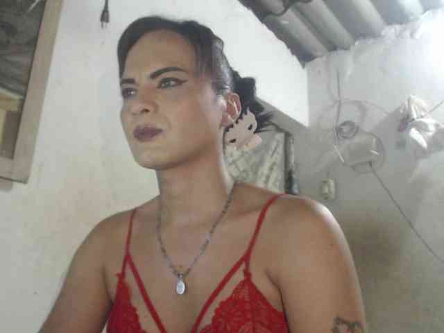 Analiasmith89 Live Webcam on BongaCams