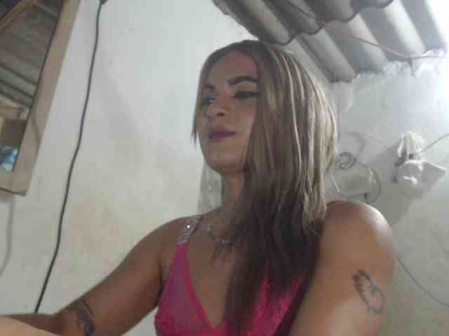 Analiasmith89 Sex Cam Show
