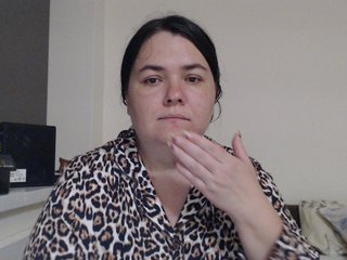 KittyDrive111 Porn Show