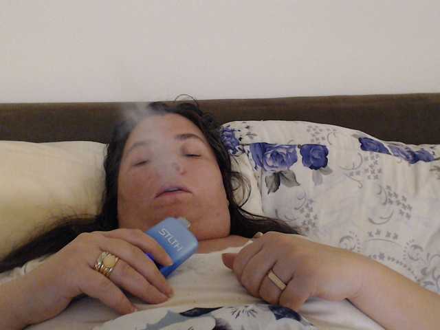 kittydrive111 cam belle