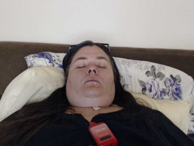 KittyDrive111 live cam on BongaCams