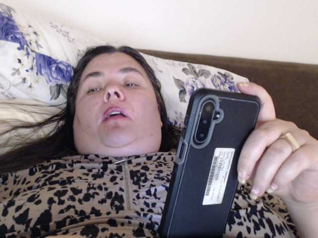 kittydrive111 cam belle