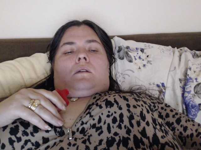 KittyDrive111 live cam on BongaCams