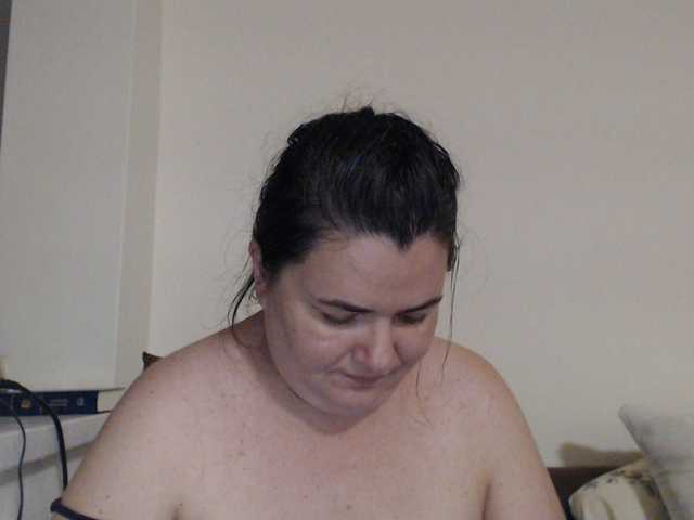 KittyDrive111 Cam en directo en BongaCams