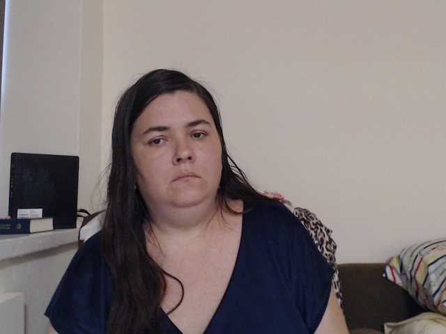 KittyDrive111 live cam preview