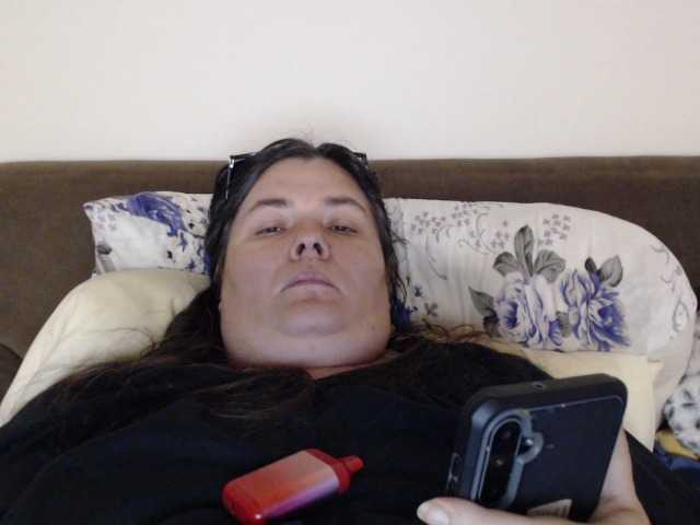 KittyDrive111 live cam on BongaCams