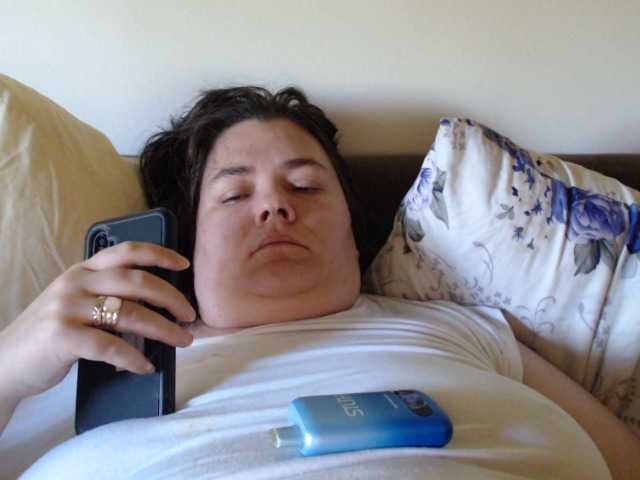 kittydrive111 cam belle